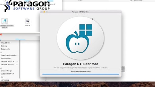 Paragon ntfs for mac trial reset software